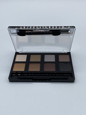 AVON TRUE COLOR  8 in 1 Eyeshadow Palette Not So Neutral