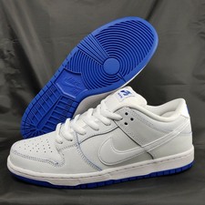 nike sb cracked leather