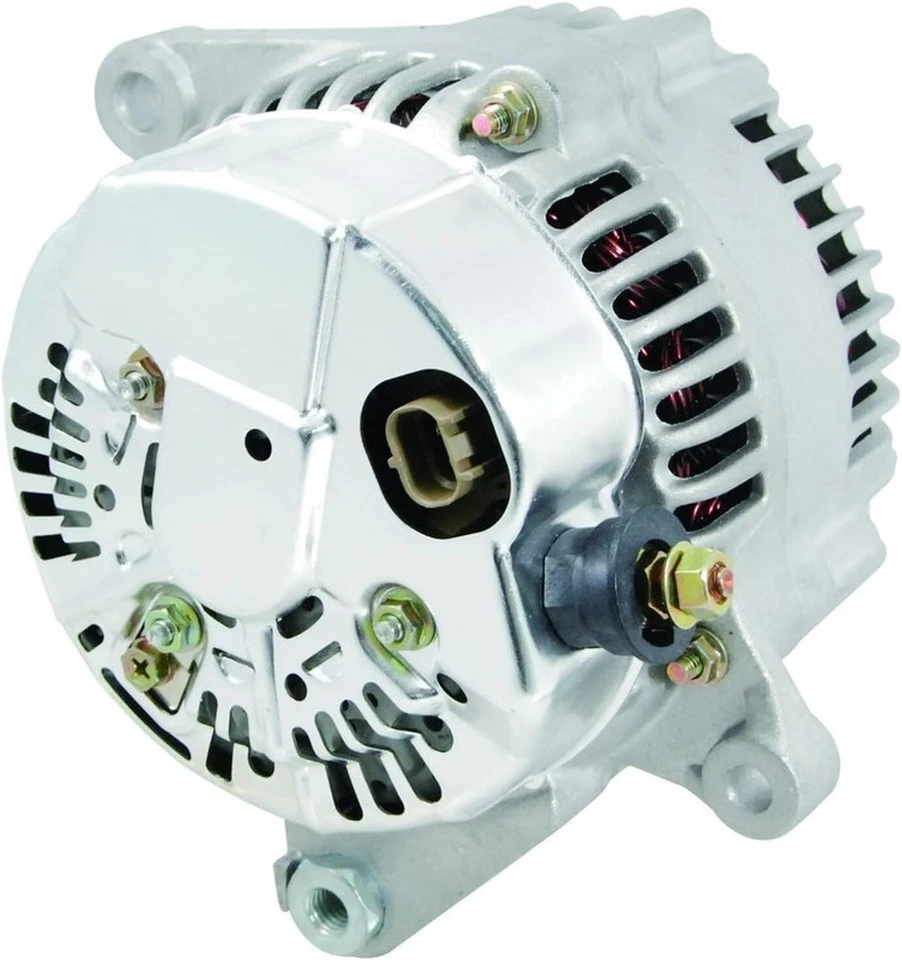 Alternator for 2002 2003 2004 Dodge Intrepid 2.7L / Chrysler Concorde   *NEW* - Image 2 of 2