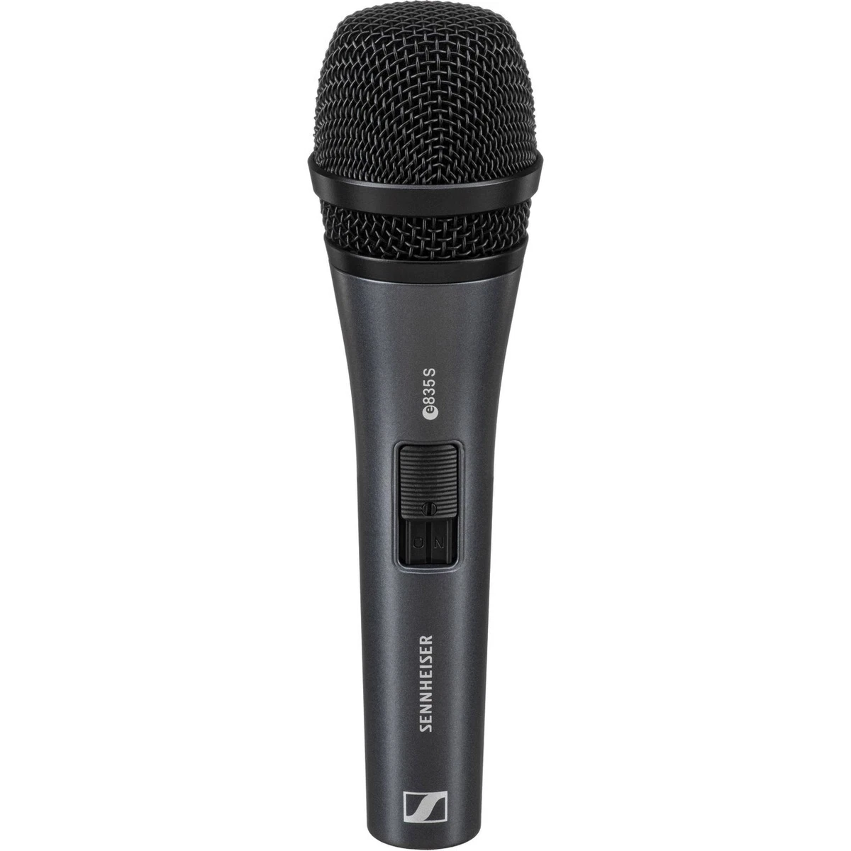 Sennheiser e 835-S Pro Audio Microphones for sale | eBay