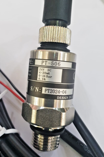 Trasduttori Di Pressione Di Melt Archivi - Foto 3