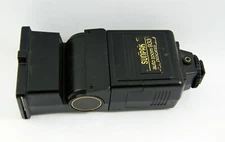 Sunpak Auto Zoom 933 Flash