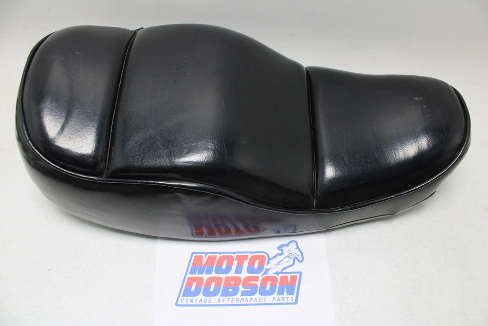 Kawasaki KZ1000 1978 Vintage Double Seat eBay