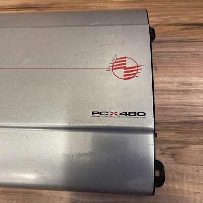 2-Pin Amplifier Power Ground Plug PRECISION POWER PPI - Foto 10