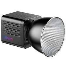 Ulanzi L024 40W RGB Video Light 2500-6500K Bi-color 0-359 RGB COB Fill Light