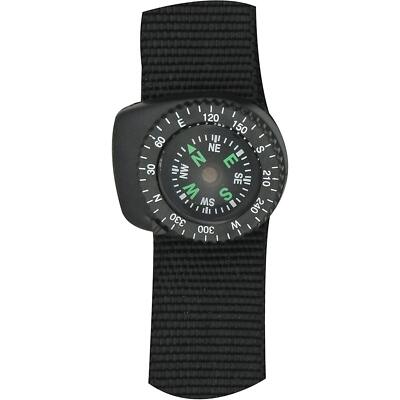 New Explorer Watchband Compass V18