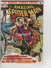 Amazing Spider-man #118 VG John Romita "Countdown to Chaos" B