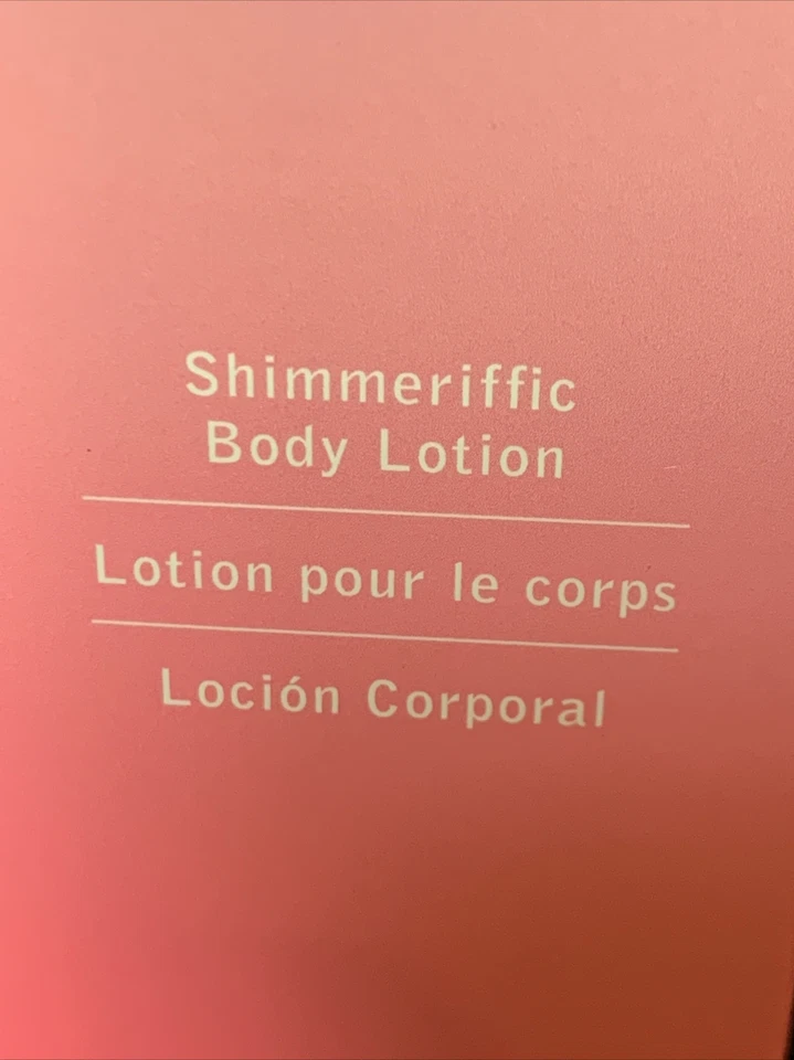 MARY KAY BELLA BELARA LOCIÓN CORPORAL BRILLANTE 4,5 OZ NUEVA EN CAJA Foto 3 de 4