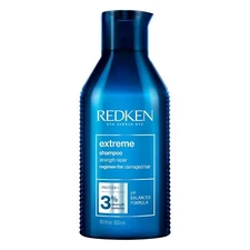 REDKEN 5th Avenue NYC, Extreme Shampoo Strength and Repair, 10.1 fl. oz. (E374)