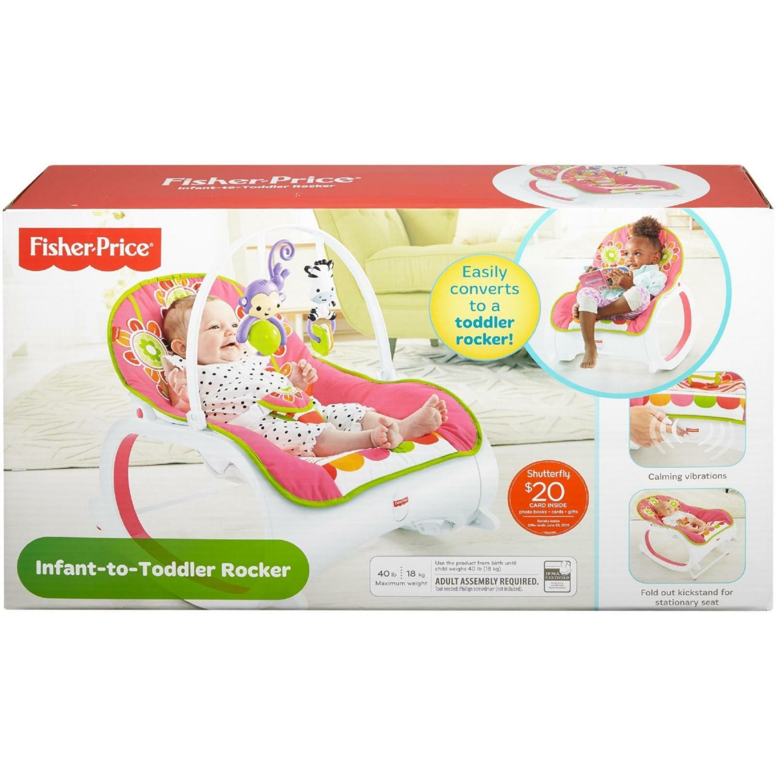 valco baby gyro rocker