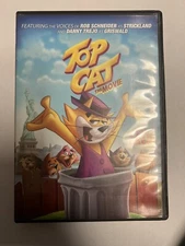 Top Cat (DVD)