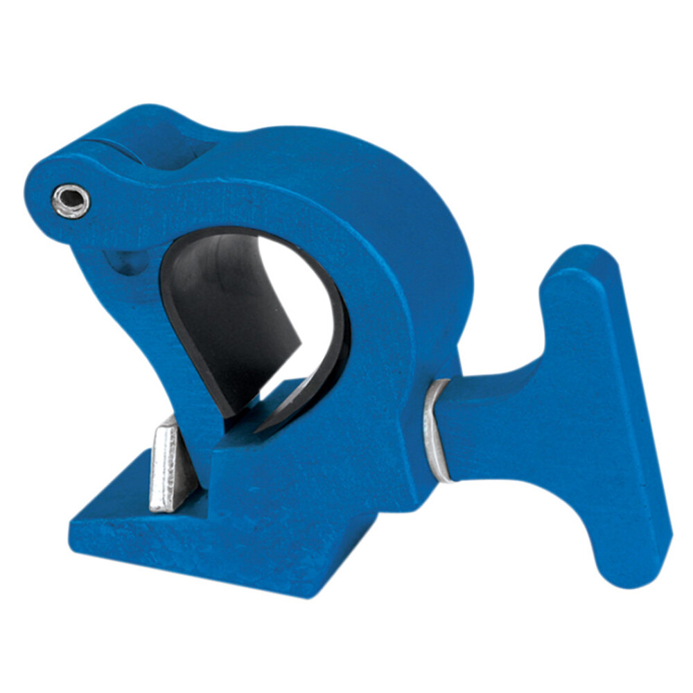 Jim's Fork Leg and Tube Holder Tool for Vise mount, Up to