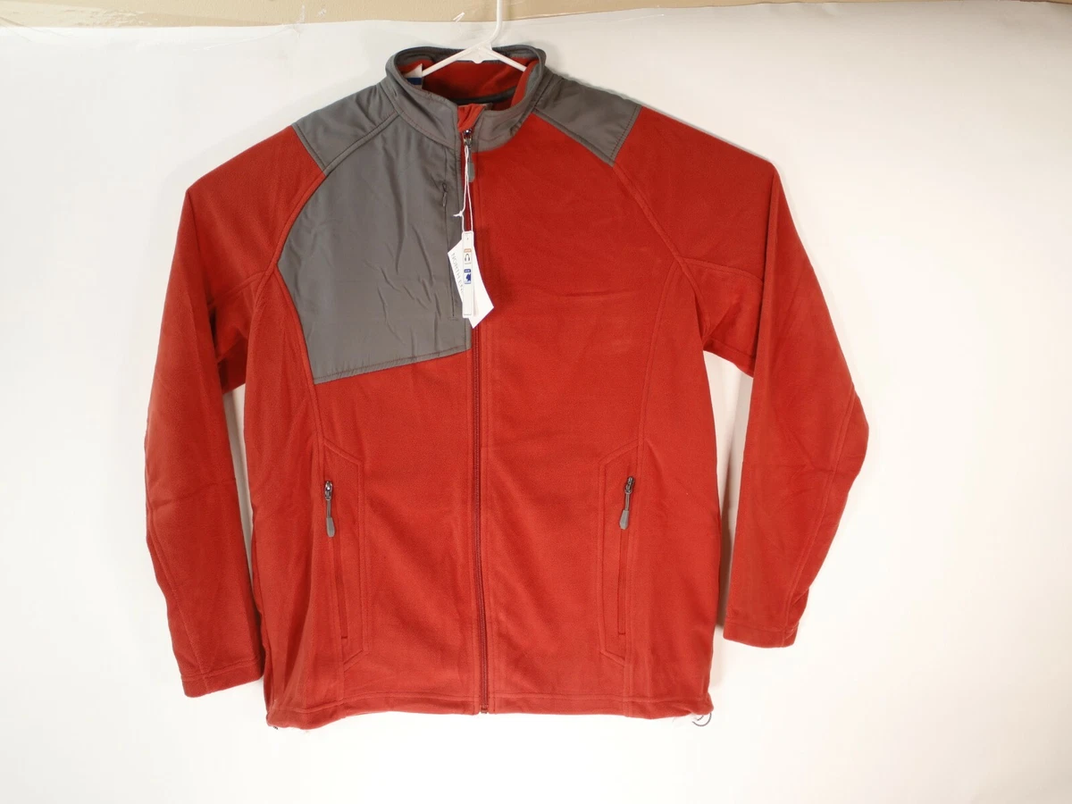 North end best sale fleece