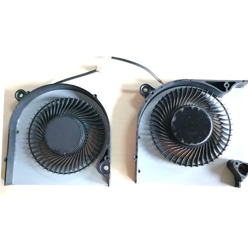 Ventilateur Refroidissement CPU & GPU Ordinateur Portable pour Acer Nitro 5 Série AN515-43/54 AN517-51 - Photo 4/8