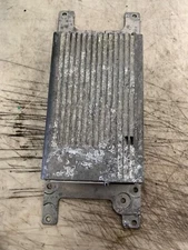 2008 BMW 320D M SPORT BLUETOOTH HANDSFREE CONTROL MODULE 30-68296346-4 C542