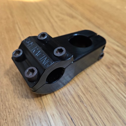 S&M Racing 1 1/8" Threadless Stem Mid School BMX Challenger - Picture 2 of 10