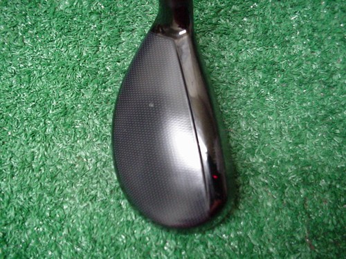 Taylor Made Sim 2 Rescue 17 degree 2 Hybrid Mitsubishi Tensei Blue 80 Stiff Flex - Picture 3 of 5