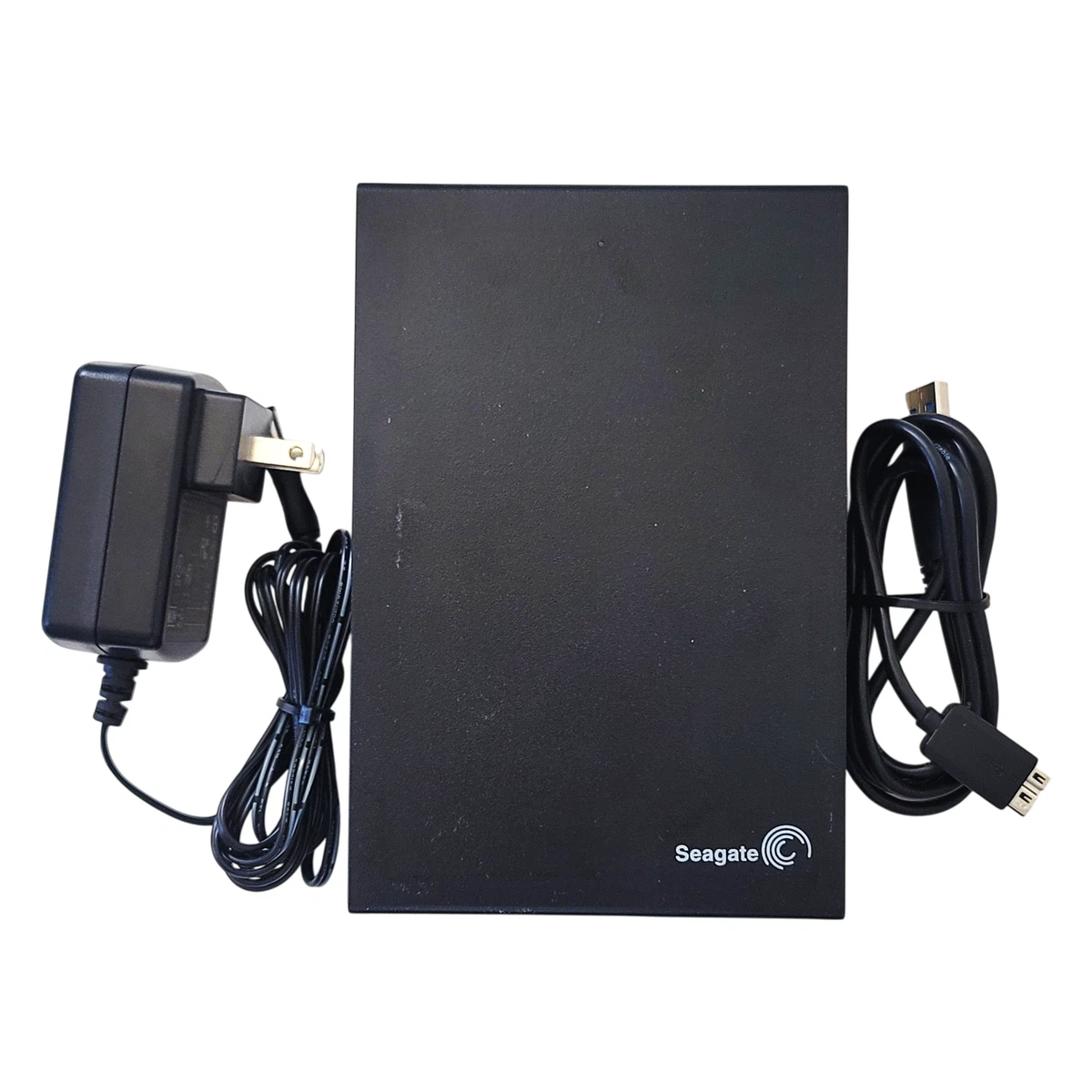Seagate 4 TB Desktop External Hard Disk Drives for sale | eBay