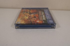 SEALED Sega Dreamcast Game: Star Wars - Demolition (Factory Sealed/New)