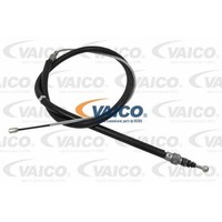 Vaico Handbremsseil Bremsseil Hinten Passend FüR VW Polo Skoda Fabia I Combi
