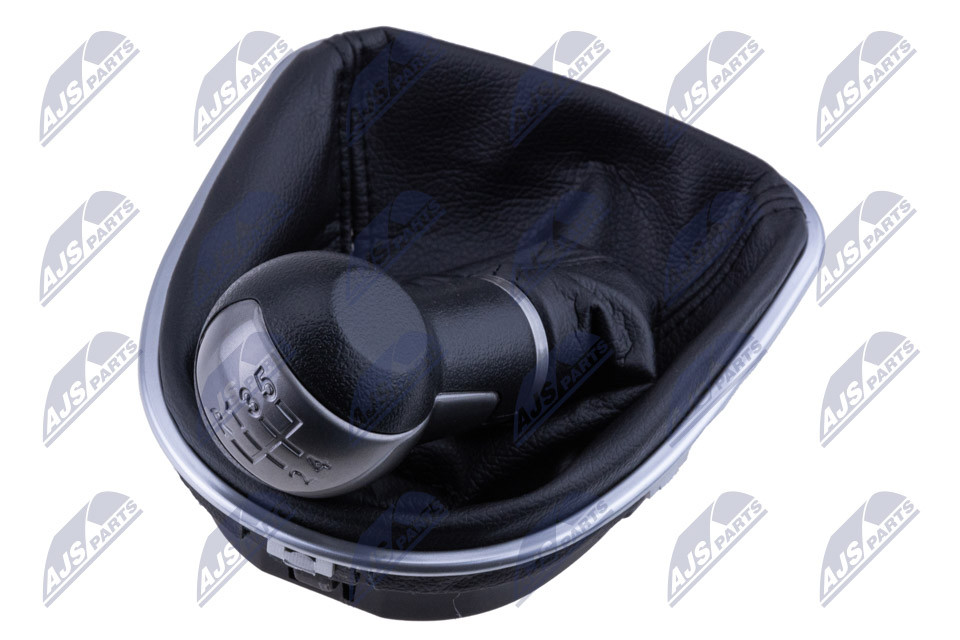 N.T.Y. GZB-SE-000.NTY Gear Knob for SEAT - Image 5