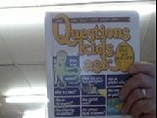 Questions Kids Ask About Fish and Sea Life - Grolier Limited