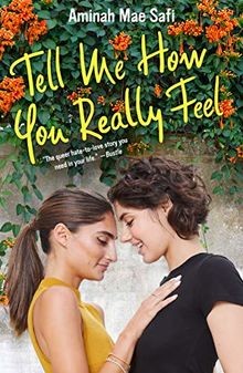 Tell Me How You Really Feel von Safi, Aminah Mae | Buch | Zustand sehr gut