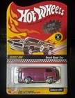Hot Wheels 2002 RLC Online Exclusive Pink Beach Bomb Too 2235 /10000 Red Line