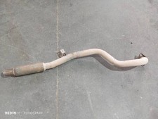 Tube d'échappement Nissan TERRANO