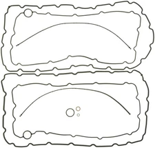 MAHLE OS32271 Engine Oil Pan Gasket Set For Select 03-10 Ford Models