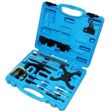 Engine Timing Tool Kit, Fit Ford 1.5L 1.6L 2....