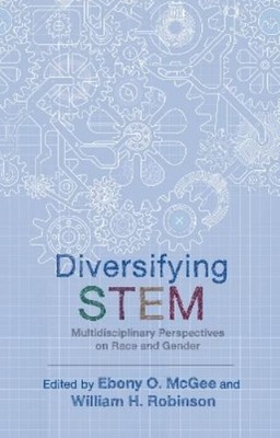 Gabriela León-Pérez Diversifying STEM (Hardback) (UK IMPORT)