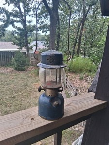 Coleman Lantern 243 | eBay