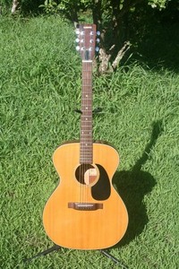 Kasuga Guitar | eBay