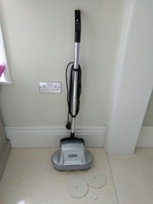 VAX Selections hard floor polisher vs-11