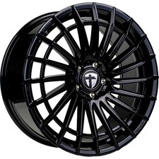 4x Sommerräder Tomason TN21 für Honda HR-V RU 19 Zoll Felgen 245