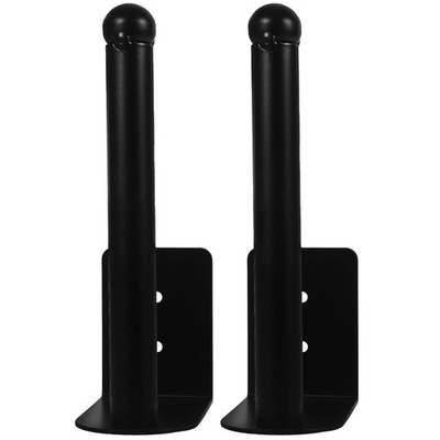  2 Pcs Mützen Organizer Baseball-hut-aufbewahrungshalter Hut-Organizer