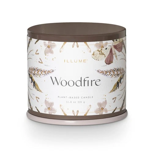 Illume Noble Holiday Soy Candle