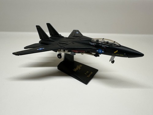 DieCast Fighter Jet Planes Lotto di 5 Maisto - Foto 2 di 16