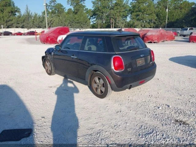 Brake Master Cylinder SE Fits 14-20 MINI COOPER 1146399 - Изображение 3 из 4