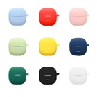 Silicone Case For Redmi Buds 8 Active Wireless Earbuds Cover Protective Sleeve