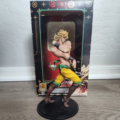 Shadow Dio Brando Statue Legend JoJo's Bizarre Adventure Anime/Manga Figure