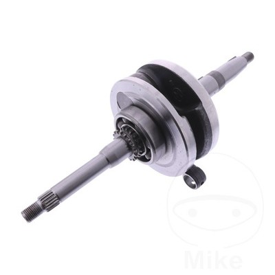 UK Kurbelwelle 1 Stück für TGB 125S 125 2004