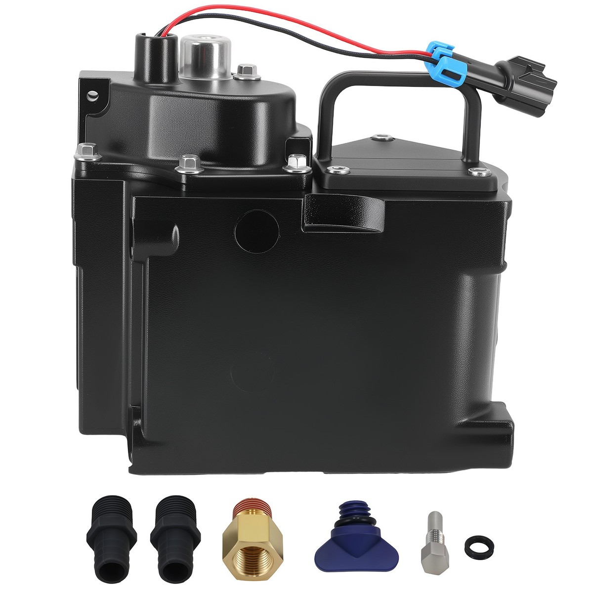 Cool Fuel Pump Module for Mercury MerCruiser 496 350 377 MAG MPI