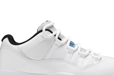 Size 6 - Jordan 11 Retro Low Legend Blue for sale online | eBay