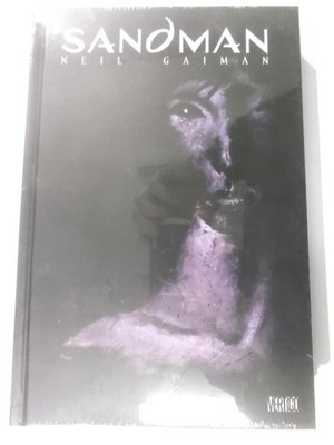 Sandman Deluxe - Die Graphic Novel Bd. 5: Kurze Leben Panini Hardcover Neuware