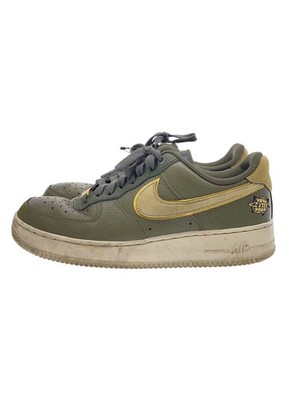 Nike Air Force 1 07 Low Lx Air Force 1 07 Low Lx 27Cm Khk G9750