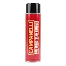 Campanelli Pro Series Stain Remover Point  Spray Carpet 18 Fl Oz Pack of 1 