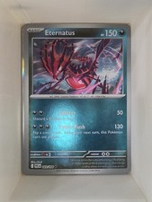 Eternatus Uncommon ME02: Phantasmal Flames 069/094 NM