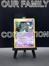 2006 EX - Crystal Guardians Banette Reverse Holo Rare Stamped 1/100 on eBay
